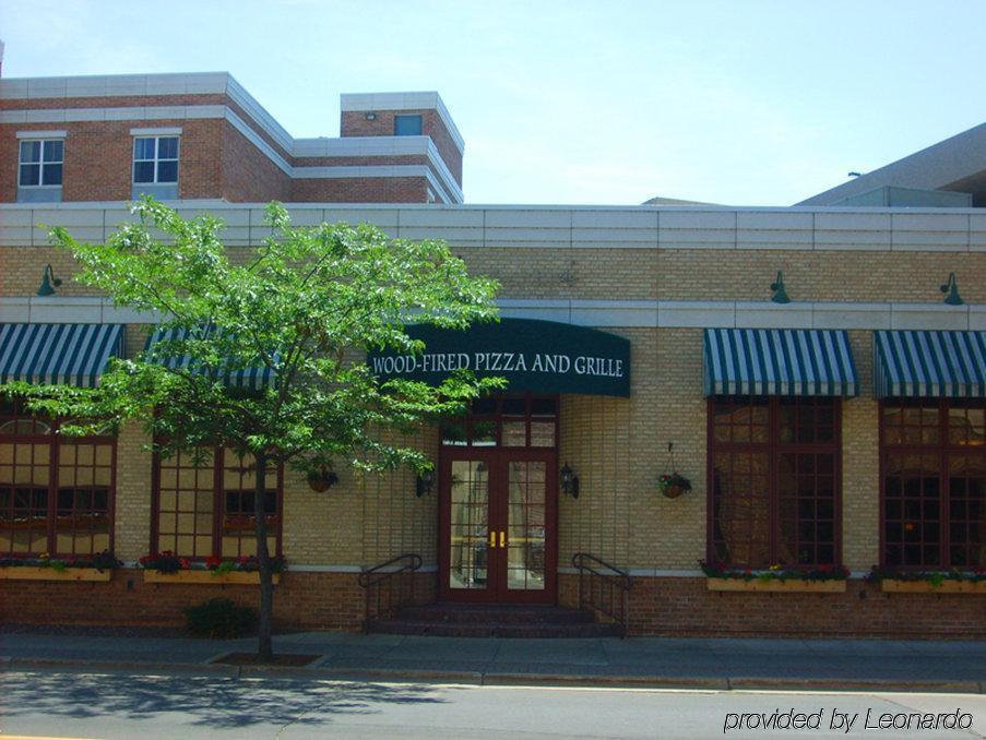 Pearl Street Hotel La Crosse Exteriér fotografie